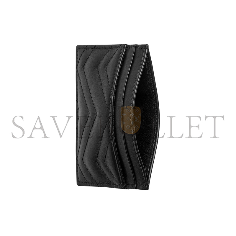 GUCCI GG MARMONT CARD CASE 443127 (10*7cm)